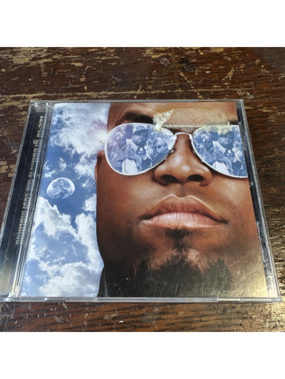 Cee-Lo Green... Is The Soul Machine  Cd